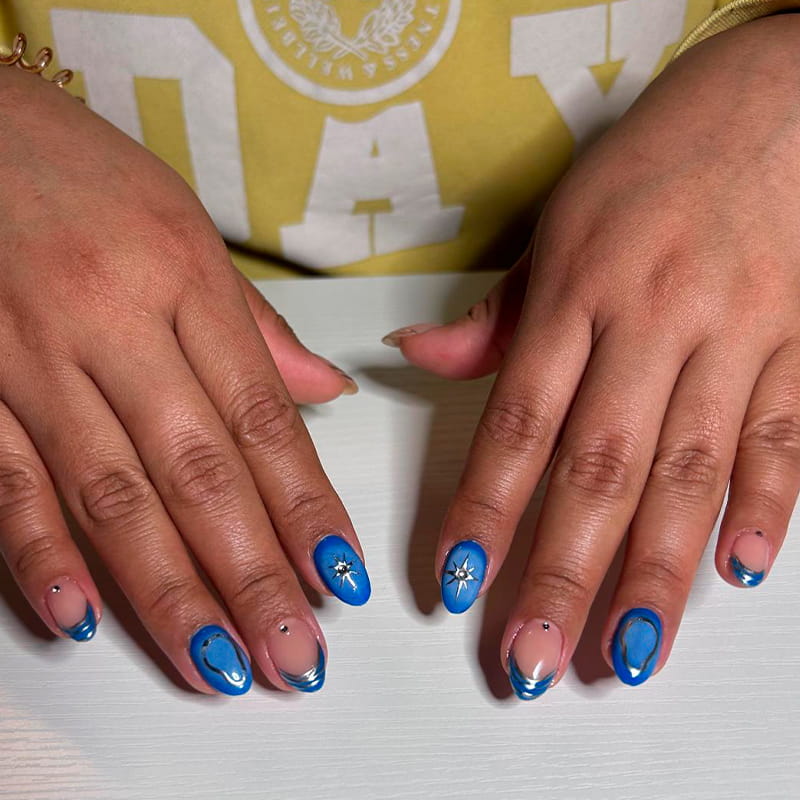 Polygel